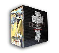 Death Note: The Complete Box Set: Books 1-13 - Manga - Paperback