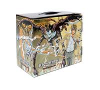 Death Note Complete Box Set by Tsugumi Ohba NEW Paperback softback
