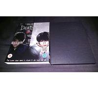 Death Note - The Movie (2 Disc Limited Edition)