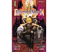 Death Note - Tome 8
