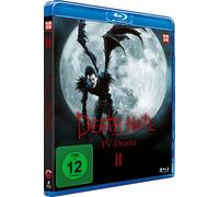 Death Note - TV-Drama - Vol. 2