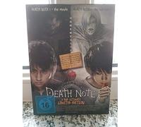 Death Note - Ultimate Edition [LE] [3 DVDs] [Import allemand]