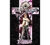 Death Note, Vol. 1