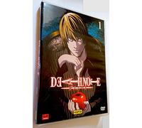 Death Note Vol. 1
