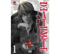 Death Note Vol.1 [Import allemand]