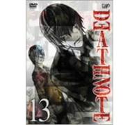 DEATH NOTE Vol.13 [DVD]