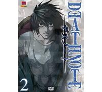 Death Note Vol. 2