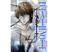 Death Note Vol. 5