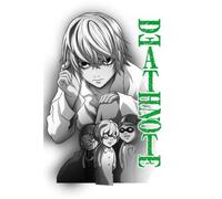 Death Note Vol. 7