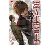 Death Note Vol. 8