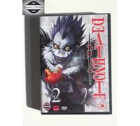 Death Note: Volume 2 [DVD]