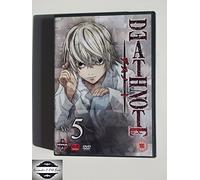 Death Note: Volume 5 [DVD]