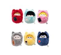 DEATH NOTE Walnut Tapinui Box of 6