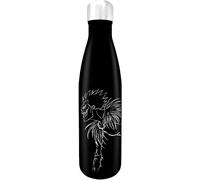 Pyramid International Metal Water Bottle Death Note (Shinigami) 540ml Kids – Official Merchandise