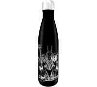Pyramid International Metal Water Bottle Death Note (Shinigami) 540ml Kids – Official Merchandise