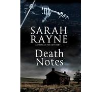 Death Notes: 1 (A Phineas Fox Mystery)