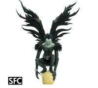 Death Notes Ryuk 1/10 PVC Figure Statue Abystyle