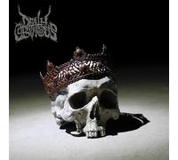 Death Obvious : Death Obvious CD (2026) NEW FREE Shipping, Save £s