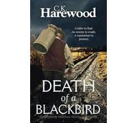 Death of a Blackbird: A thrilling British crime novel set in 1930s London: 3 (Detective Inspector Matthew Stannard)