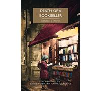 Death of a Bookseller (British Library Crime Classics)