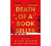 Death of a Bookseller: Christmas edition