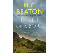 Death of a Bore