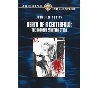 Death Of A Centerfold (DVD) Mitch Ryan Robert Reed Tracy Reed (US IMPORT)