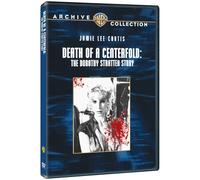 Death of a Centerfold: The Dorothy Stratten Story