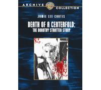 DEATH OF A CENTERFOLD: THE DOROTHY STRATTEN STORY NEW REGION 1 DVD