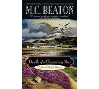 [Death of a Charming Man] [by: M. C. Beaton]