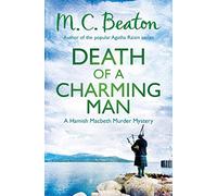 Death of a Charming Man: (Hamish Macbeth)