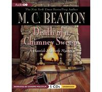 Death of a Chimney Sweep (Hamish Macbeth Mysteries)