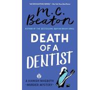 Death of a Dentist: 13 (Hamish Macbeth Mystery)