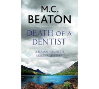 Death of a Dentist