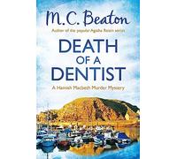 Death of a Dentist (Hamish Macbeth)
