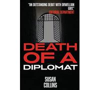Death of a Diplomat