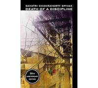 Death of a Discipline: Twentieth Anniversary Edition (The Wellek Library Lectures)