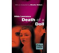 Death of a Doll