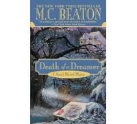 Death of a Dreamer: 21 (Hamish Macbeth Mystery)
