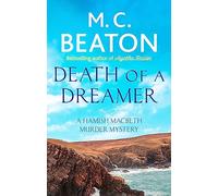 Death of a Dreamer