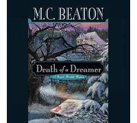 Death of a Dreamer (Hamish Macbeth Mysteries)