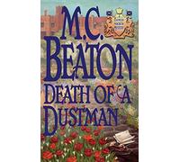 Death of a Dustman: 16 (Hamish Macbeth Mystery)