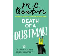 Death of a Dustman