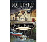 Death of a Dustman: A Hamish Macbeth Mystery: 16