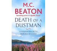 Death of a Dustman (Hamish Macbeth) – Little, Brown Book Group