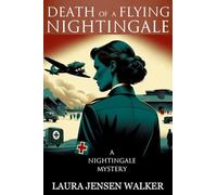 Death of a Flying Nightingale: A Nightingale Mystery: 1
