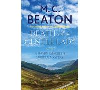 Death of a Gentle Lady – (Hamish Macbeth)