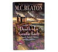 Death of a Gentle Lady (Hamish Macbeth Mystery)