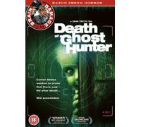 Death Of A Ghost Hunter [DVD]