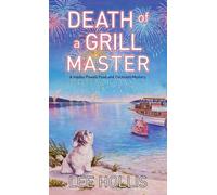 Death of a Grill Master